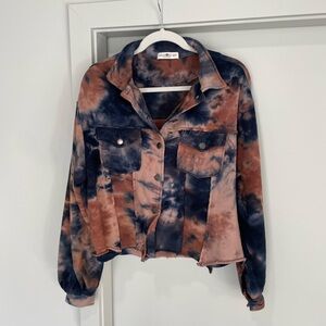 Natural Life Laney Jacket